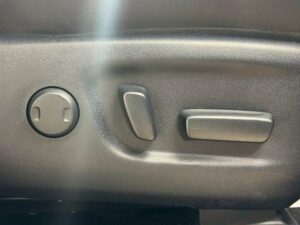 2019 Toyota Harrier Elegance GR Sport 2WD 2.0 — photo 4