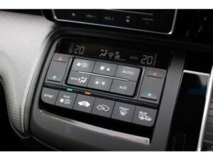 2019 Honda Stepwagon Spada 1.5 — photo 4