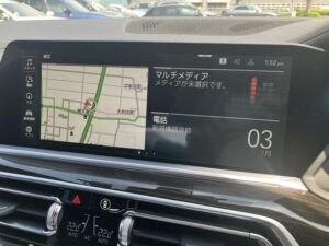 2023 BMW X6 xDrive35d MSports 3.0 — photo 4