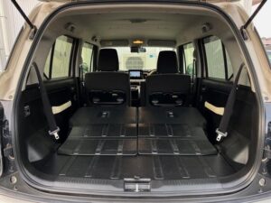 2020 SUZUKI XBEE HYBRID 1.0 — photo 4