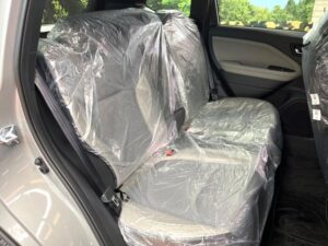 2026 Subaru Forester SLG Premium S HEV EX 2.5 — photo 3