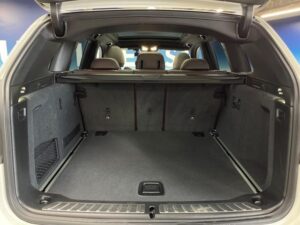 2021 BMW X3 XDRIVE20d M-sport 2.0 — photo 4