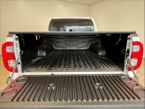 2022 Toyota Hilux GR Sport 2.4GD-6 — photo 3