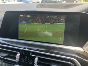 2023 BMW X6 xDrive35d MSports 3.0 — photo 3