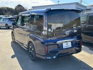 2020 Honda Stepwagon Spada Hybrid G.EX 2.0 — photo 4