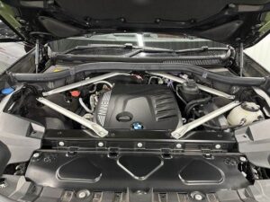 2023 BMW X7 xDrive40d M-Sport 3.0 — photo 4