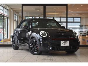 2020 Mini John Cooper Works 2.0