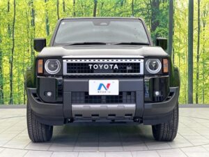 2024 Toyota Landcruiser Prado J250 VX 2.7L — photo 1