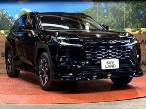 2026 Toyota RAV4 Adventure Hybrid – 2.5L 5th-Gen Engine AWD — photo 1