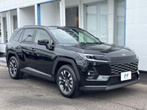 2026 Toyota RAV4 Adventure Hybrid – 2.5L 5th-Gen Engine AWD — photo 1
