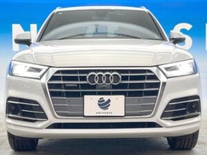 2020 Audi Q5 40TDI Quattro Sport S-Line 2.0