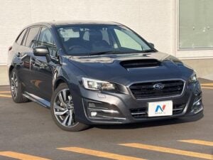 2020 Subaru Levorg 1.6GT-S — photo 1