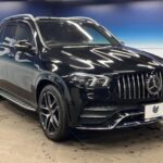 2020 Mercedes-Benz GLE400D