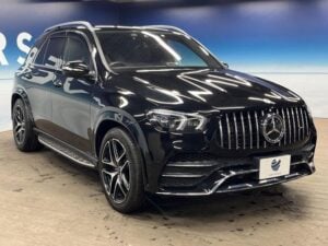 2020 Mercedes-Benz GLE400D 4MATIC Sports 3.0 — photo 1