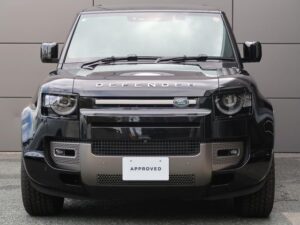 2025 Land Rover Defender 110 X-Dynamic SE 3.0
