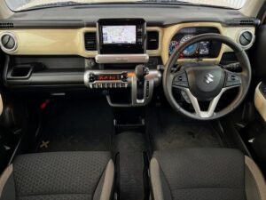 2020 SUZUKI XBEE HYBRID 1.0 — photo 3