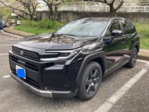 2026 Toyota RAV4 Adventure Hybrid – 2.5L 5th-Gen Engine AWD