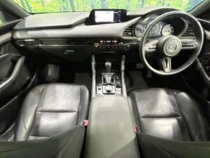 2019 Mazda 3 Fastback 20 S L Package 2.0 — photo 3
