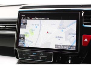 2019 Honda Stepwagon Spada 1.5 — photo 2