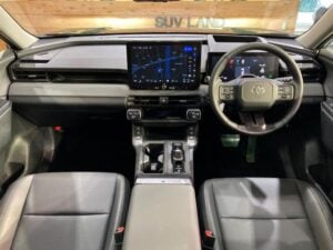 2026 Toyota RAV4 Adventure Hybrid – 2.5L 5th-Gen Engine AWD — photo 3