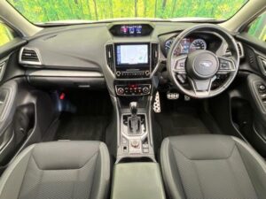 2020 Subaru Forester SK9 Premium 2.5 — photo 3