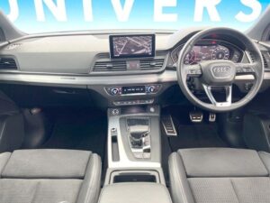 2020 Audi Q5 40TDI Quattro Sport S-Line 2.0 — photo 3
