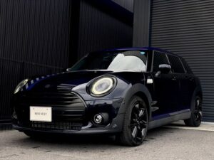 2022 Mini Cooper D Clubman Brick Lane Edition 2.0 — photo 3