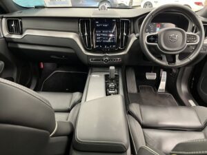 2020 Volvo XC60 T8 Polestar AWD 2.0 — photo 3