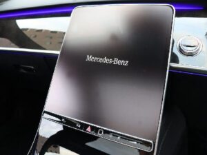 2021 Mercedes-Benz S500 4Matic AMG Line 3.0 — photo 2