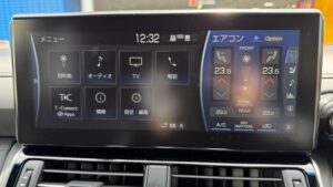 2023 Toyota Land Cruiser ZX 300 Series 3.5L — photo 4