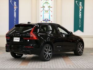 2020 Volvo XC60 T8 Polestar AWD 2.0 — photo 4