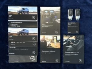2026 Mercedes-Benz G450d AMG Line 3.0 — photo 3