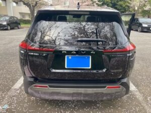2026 Toyota RAV4 Adventure Hybrid – 2.5L 5th-Gen Engine AWD — photo 3
