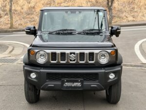 2026 Suzuki Jimny Nomade FC 4WD 1.5L — photo 3