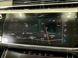 2019 Audi A8 55 TFSI Quattro 3.0 — photo 3