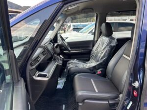 2020 Honda Stepwagon Spada Hybrid G.EX 2.0 — photo 3
