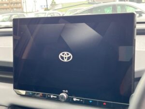2026 Toyota RAV4 Adventure Hybrid – 2.5L 5th-Gen Engine AWD — photo 4