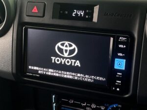 2025 Toyota Land Cruiser 76 Series GDJ76W 2.8L — photo 4