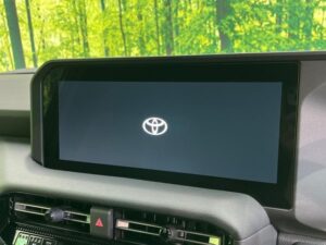 2024 Toyota Landcruiser Prado J250 VX 2.7L — photo 4