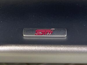 2020 Subaru Forester SK9 Premium 2.5 — photo 4