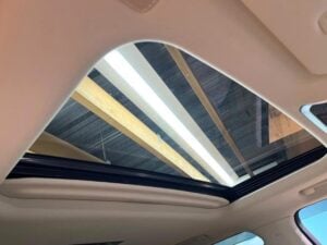 2023 Toyota Land Cruiser ZX 300 Series 3.5L — photo 4