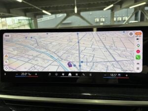 2023 BMW X7 xDrive40d M-Sport 3.0 — photo 3