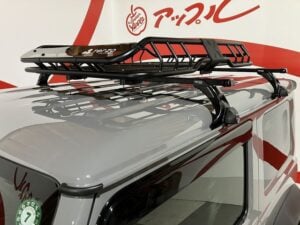 2023 Suzuki Jimny Sierra JC 4WD 1.5 — photo 3
