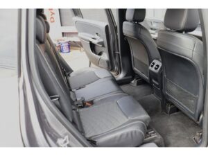 2020 Mercedes-Benz GLB200d 2.0 — photo 4
