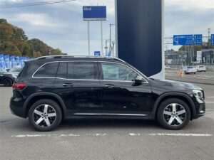 2021 Mercedes-Benz GLB200d 2.0 — photo 4