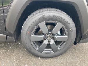 2026 Toyota RAV4 Adventure Hybrid – 2.5L 5th-Gen Engine AWD — photo 4