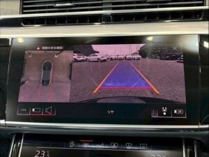 2019 Audi A8 55 TFSI Quattro 3.0 — photo 4