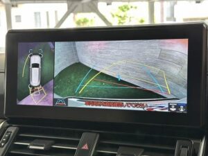2023 Toyota Land Cruiser ZX 300 Series 3.5L — photo 3