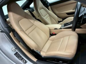 2021 Porsche 911 Carrera 3.0 — photo 4