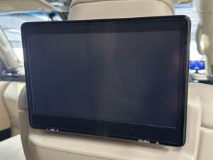 2023 Toyota Land Cruiser ZX 300 Series 3.5L — photo 4